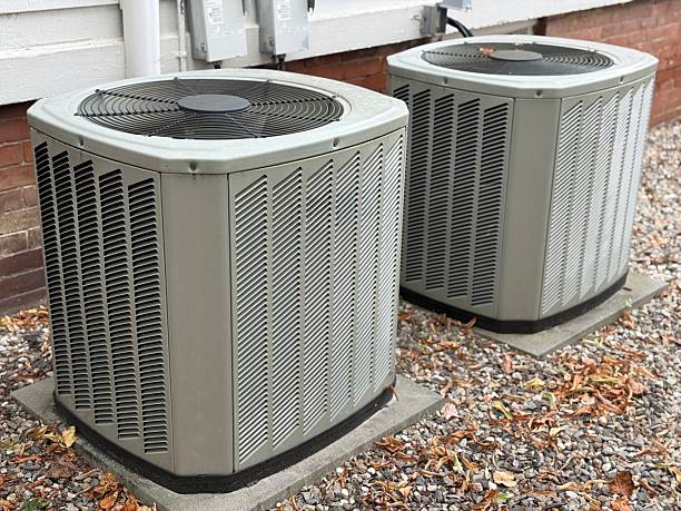 Reliable Ductwork Repair contractor in North English, IA by JG Cool HVAC